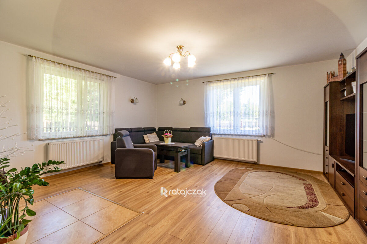 DOM WOLNOSTOJĄCY | 2012r | MORZE | W ZACISZU LASUSzczenurze