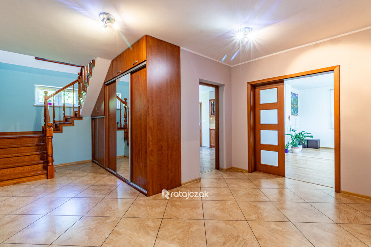 DOM WOLNOSTOJĄCY | 2012r | MORZE | W ZACISZU LASUSzczenurze