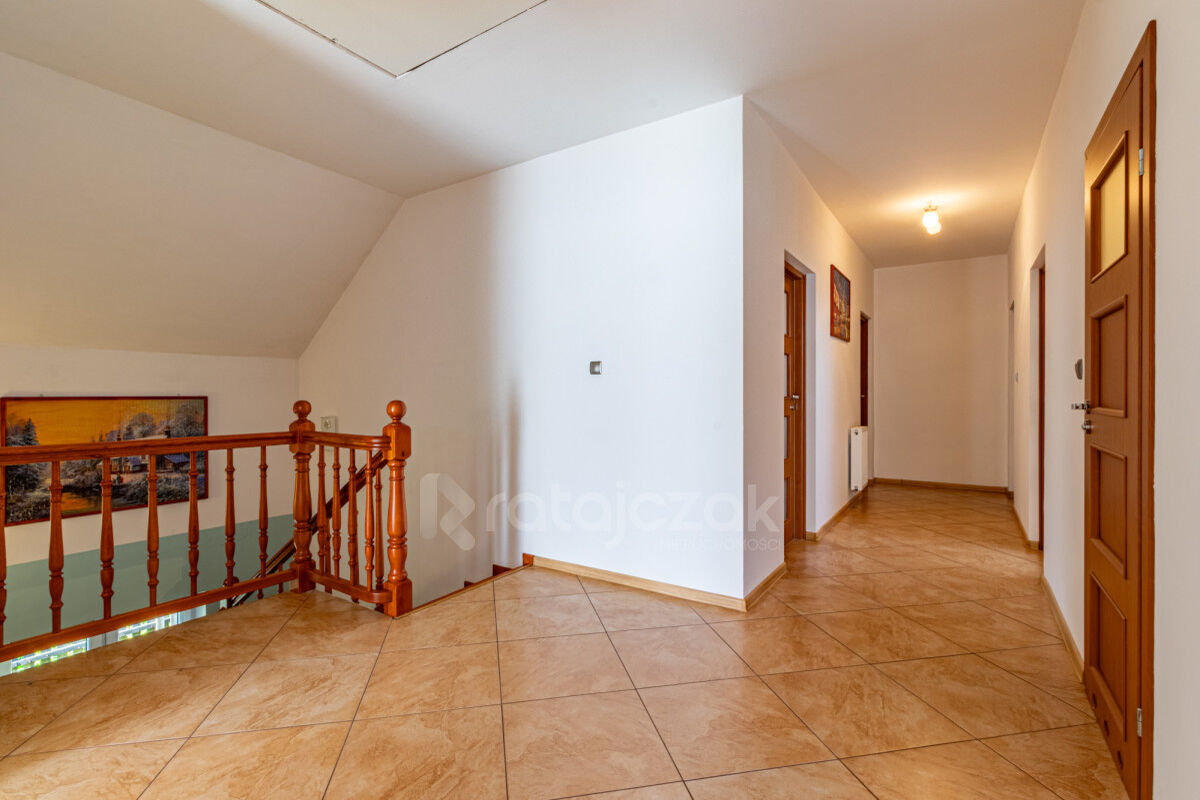 DOM WOLNOSTOJĄCY | 2012r | MORZE | W ZACISZU LASUSzczenurze