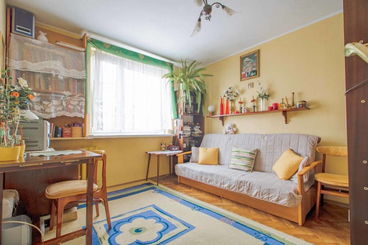2 pokoje z oddzielną kuchnią  blisko UG i AlchemiiGdańsk