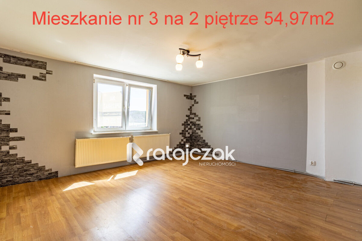 KAMIENICA PO REMONCIE |3 MIESZKANIA| CENTRUM PUCKAPuck