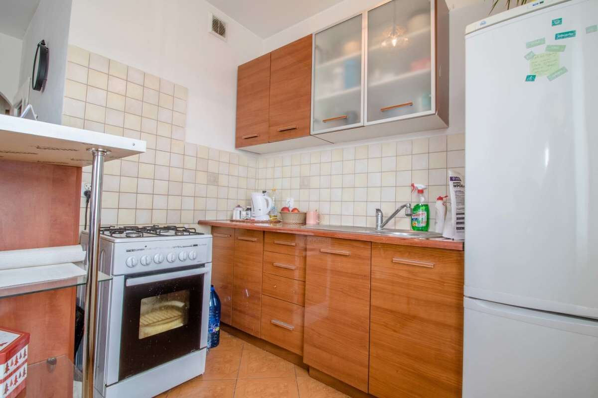 Kawalerka plus Poddasze. NOWA NIŻSZA CENA!Pruszcz Gdański