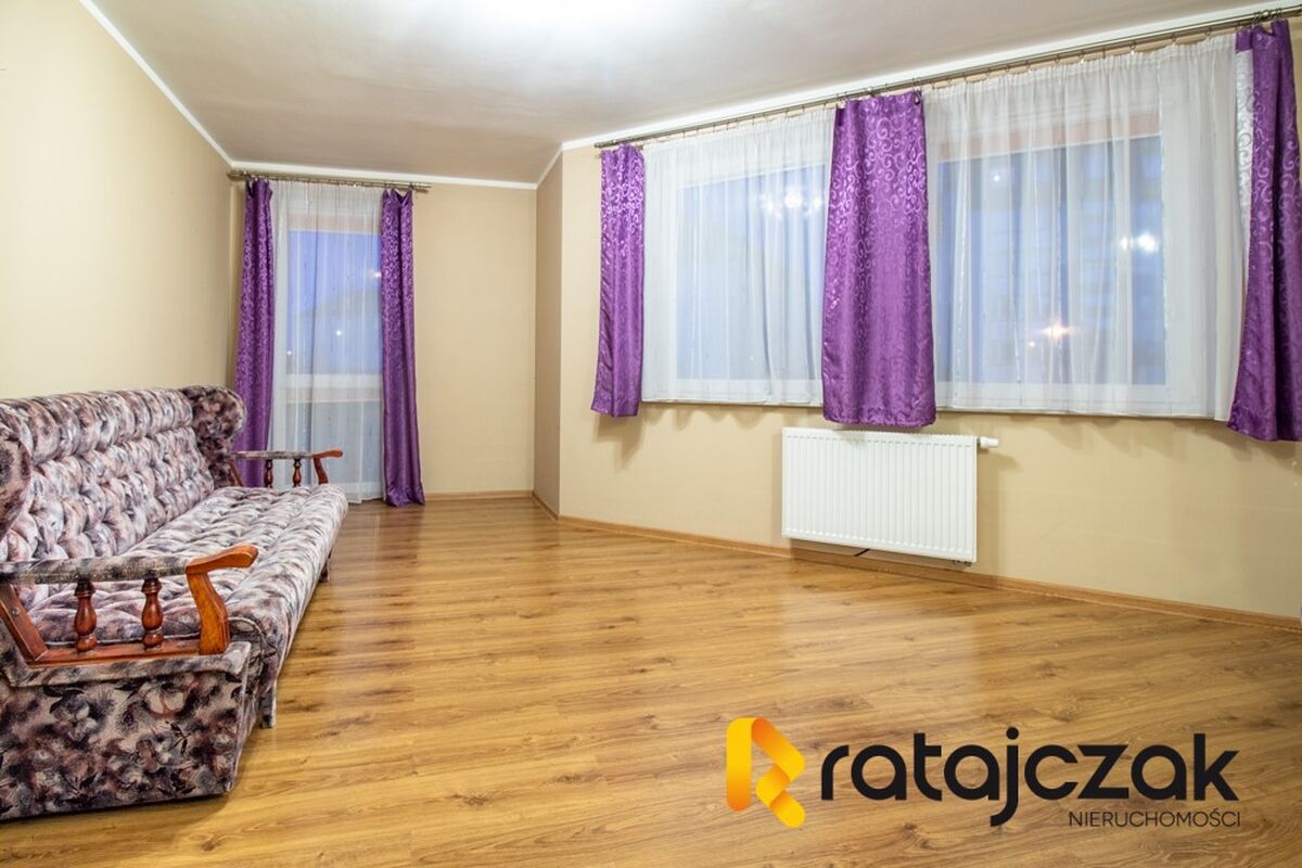 ORUNIA GÓRNA 2 POKOJE I PIĘTRO BALKON SUPER!Gdańsk
