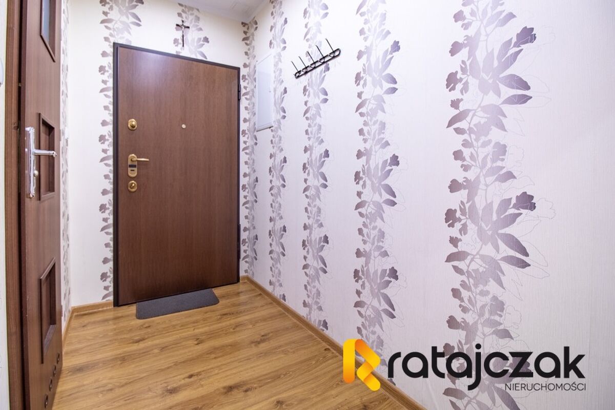 ORUNIA GÓRNA 2 POKOJE I PIĘTRO BALKON SUPER!Gdańsk