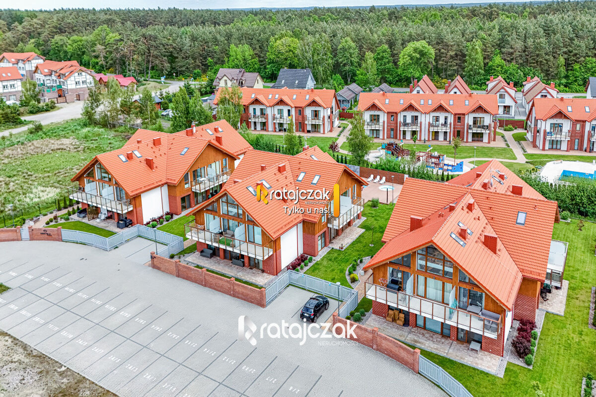 3 POK | PARTER | 2 ŁAZIENKI |Z BASENEM | POD KLUCZŻarnowska
