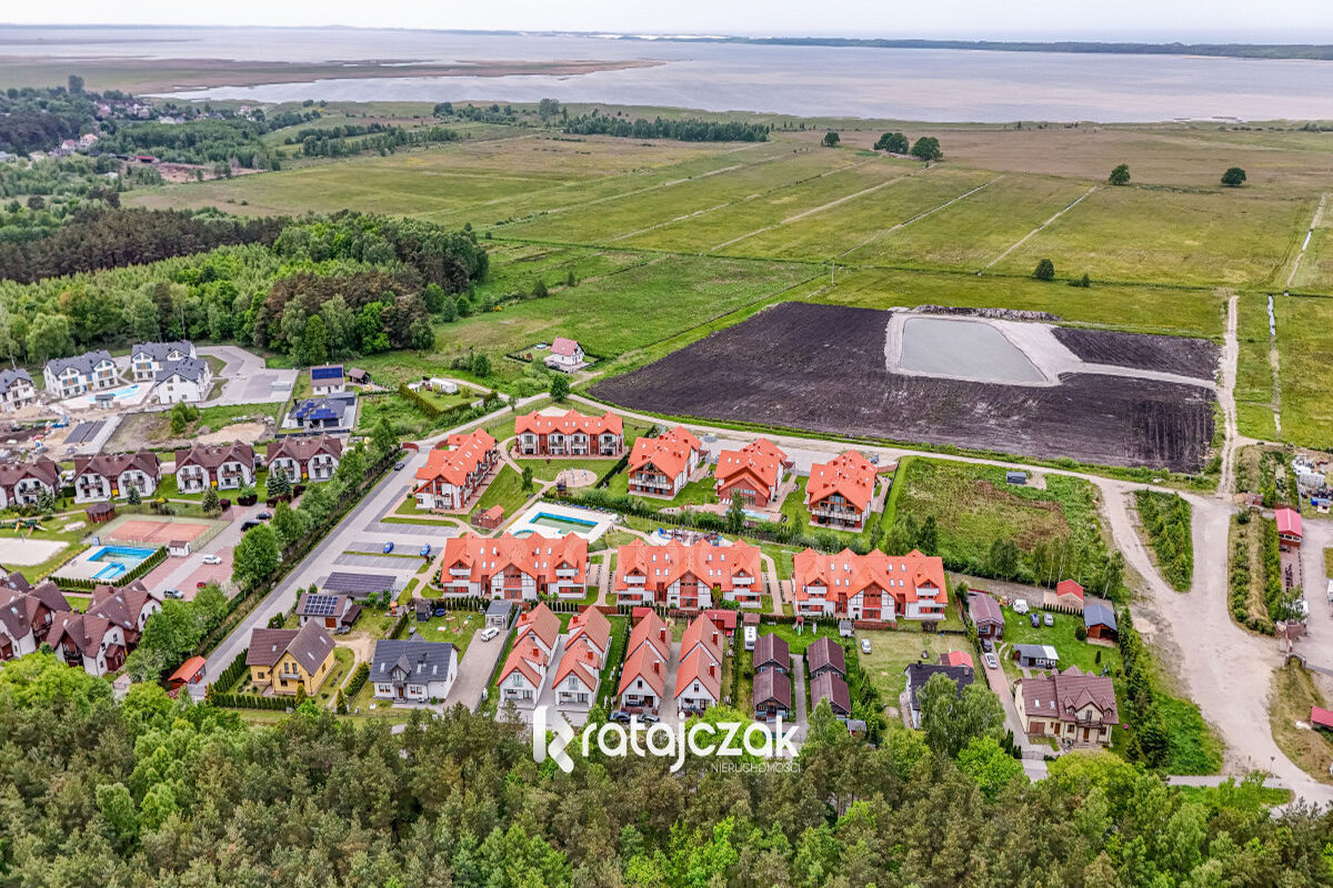 3 POK | PARTER | 2 ŁAZIENKI |Z BASENEM | POD KLUCZŻarnowska