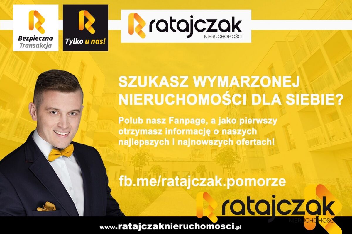 LOKALIZACJA!/ NIECAŁE 10 TYS ZA METR!Gdańsk