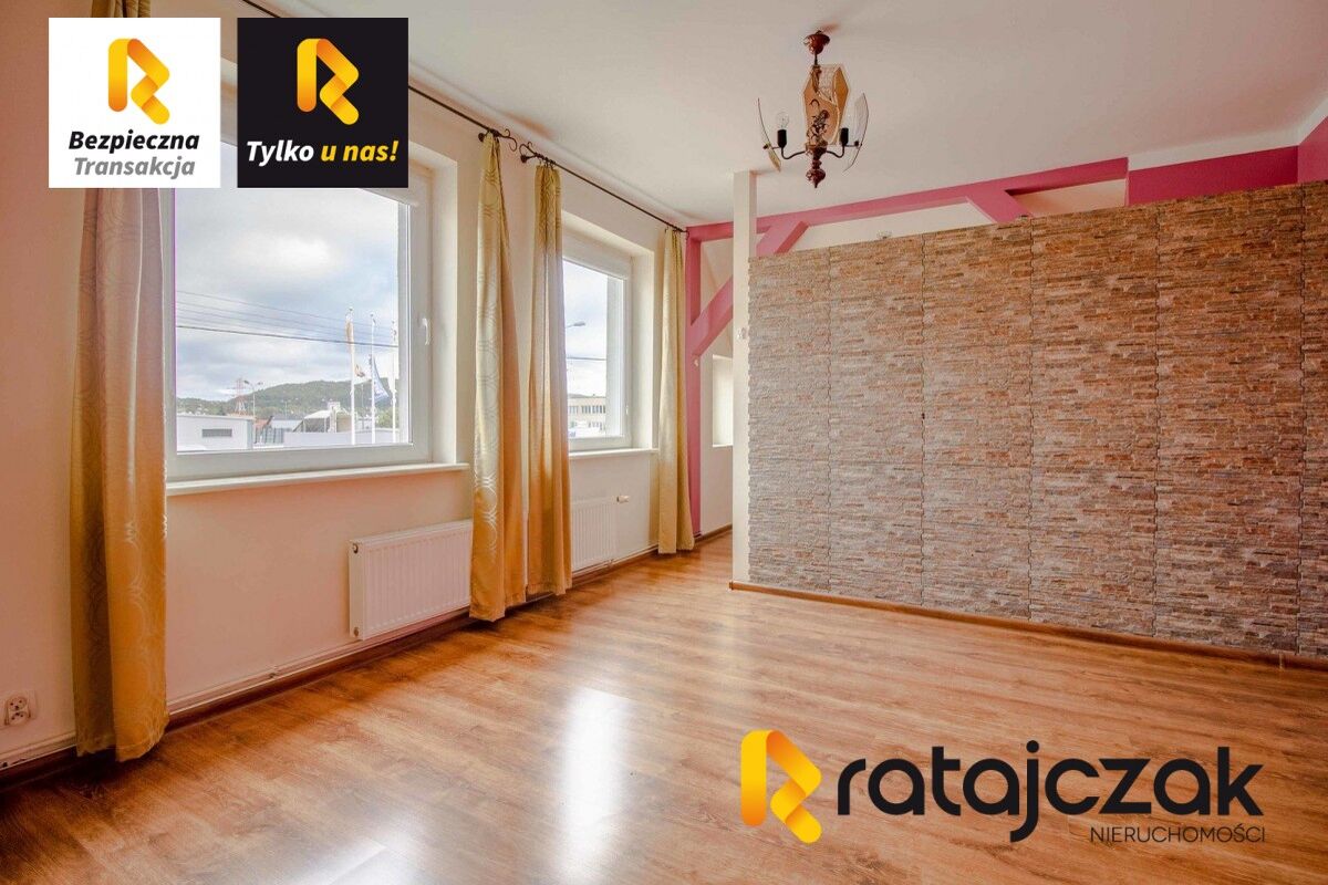 3 pokoje|Idealna lokalizacja|OgródekWejherowo