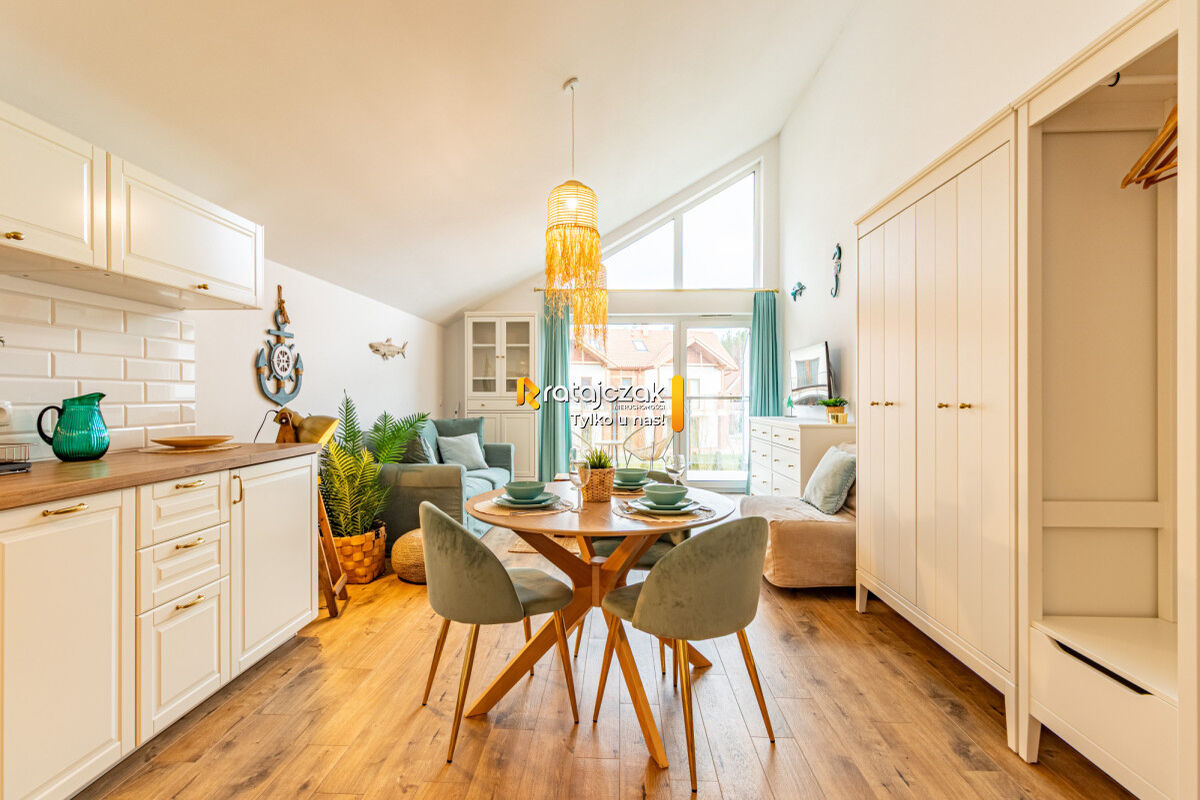 APARTAMENT POD KLUCZ | BASEN | MIEJSCE PARKINGOWEŻarnowska