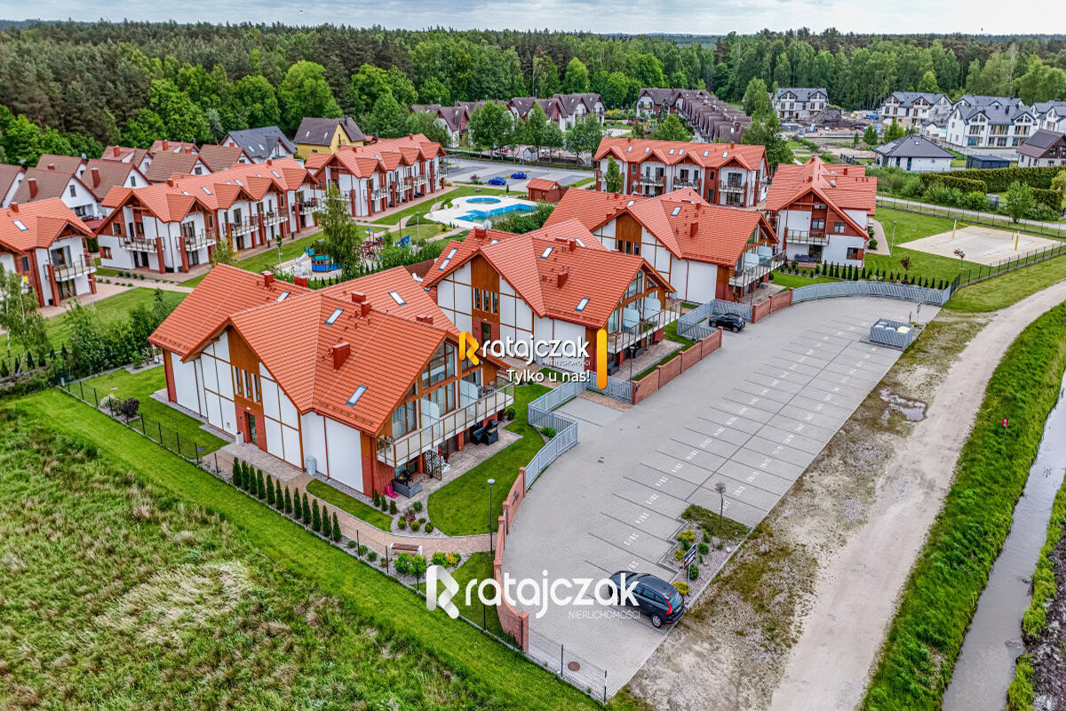 APARTAMENT POD KLUCZ | BASEN | MIEJSCE PARKINGOWEŻarnowska