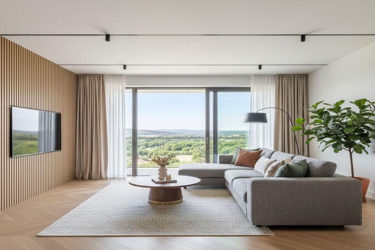 Nowoczesne mieszkania w Samym Sercu RumiiRumia