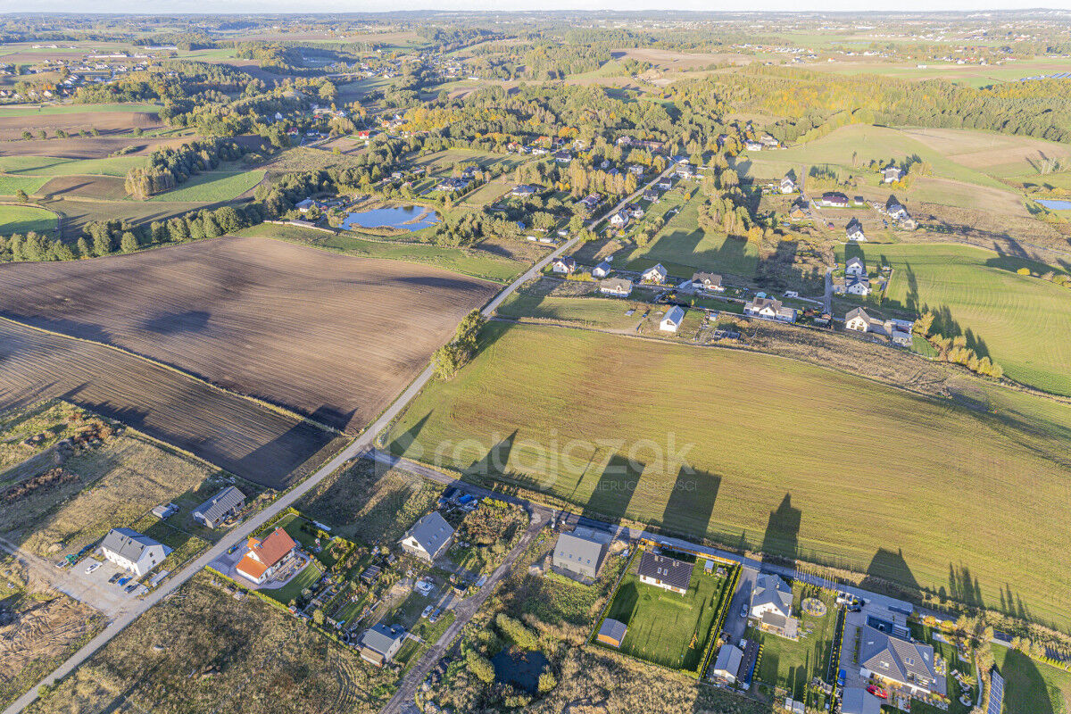 DOM W ZABUDOWIE BLIŹNIACZEJMłynek