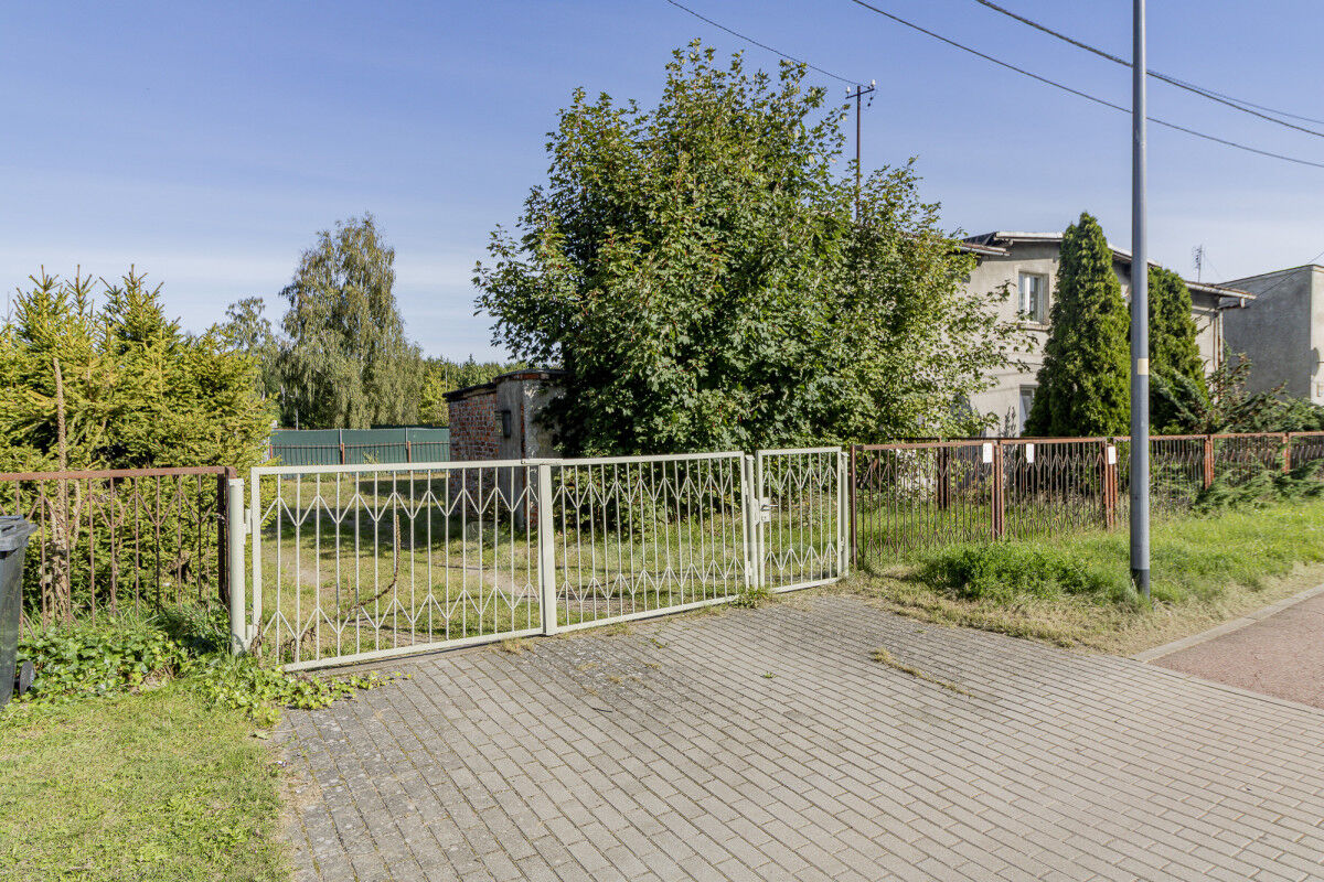 WYJĄTKOWA LOKALIZACJA NA TWOJĄ INWESTYCJĘGdańsk