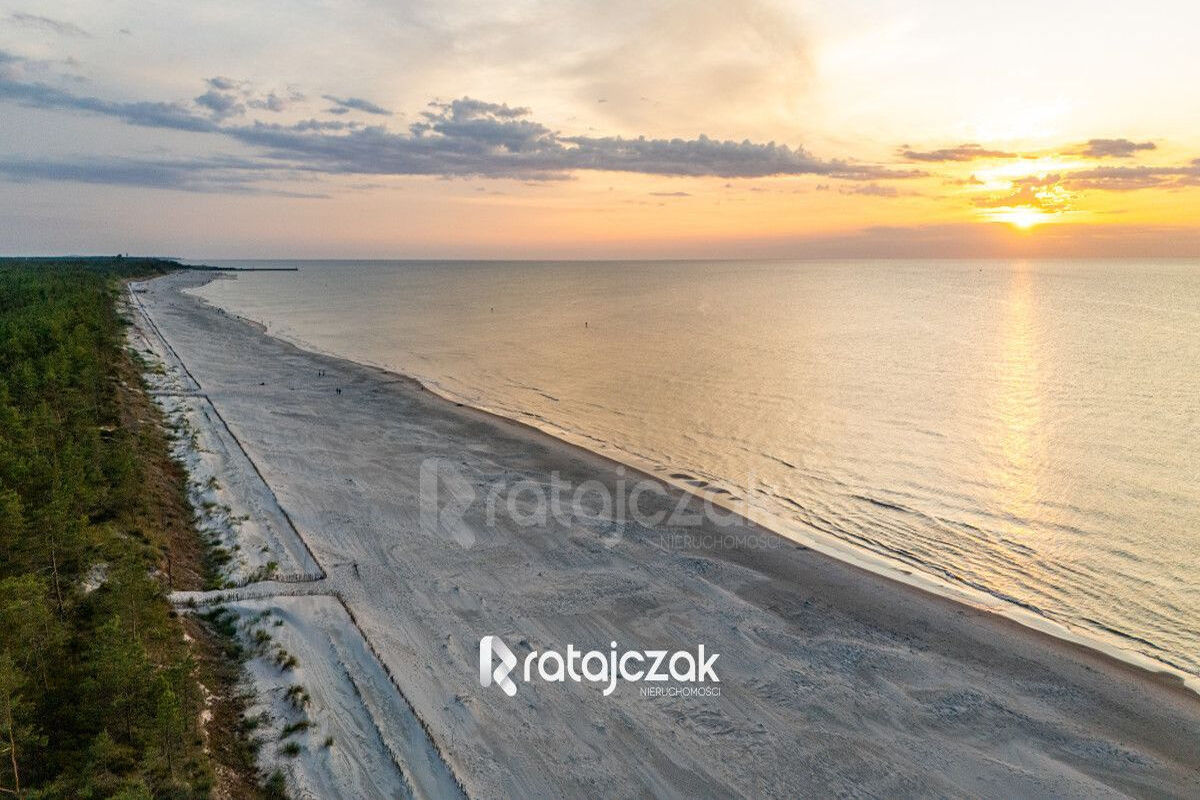 UZBROJONA DZIAŁKA MPZP | SASINO | W ZACISZU LEŚNYMSasino