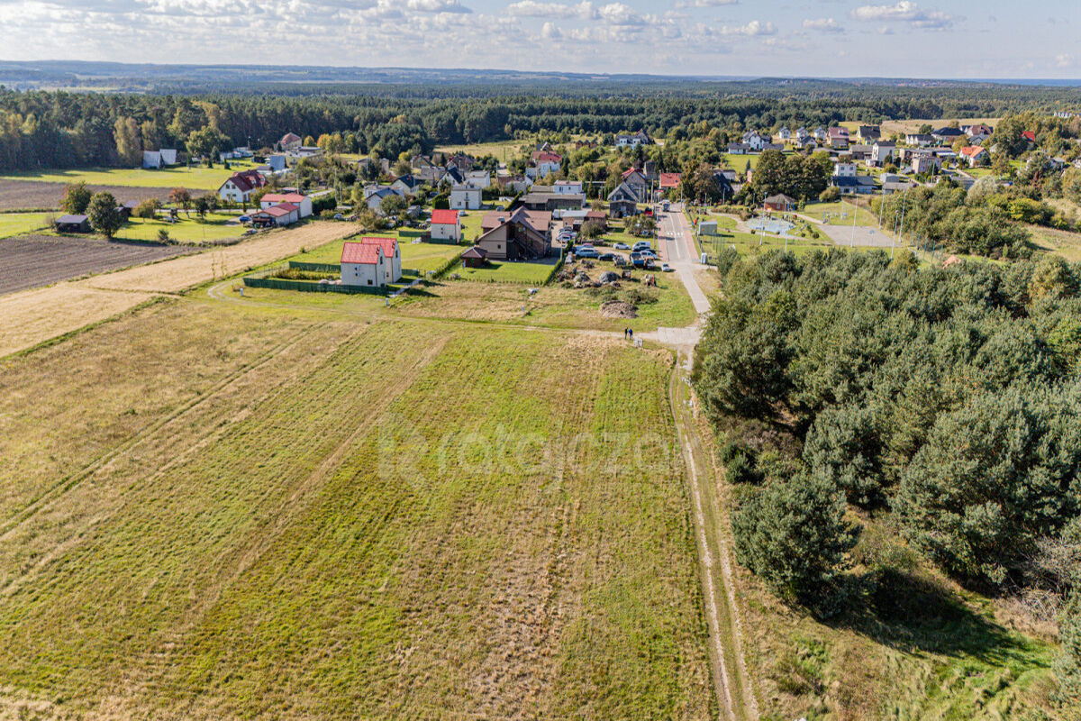Działka budowlana w miejscowości TupadłyTupadły