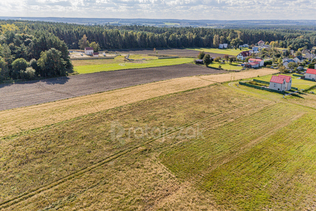 Działka budowlana w miejscowości TupadłyTupadły