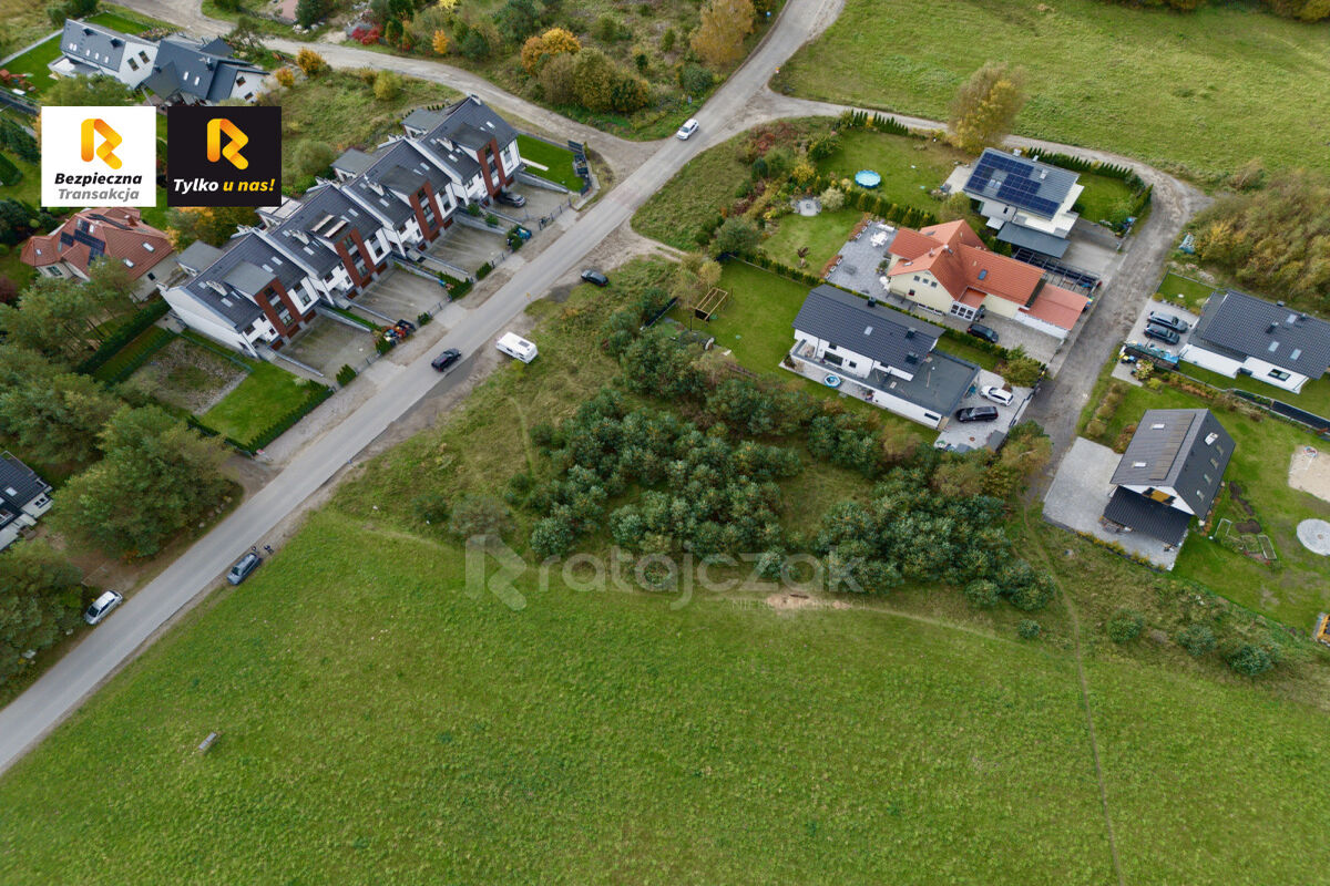 Idealne miejsce na Twoją inwestycję!Gdynia