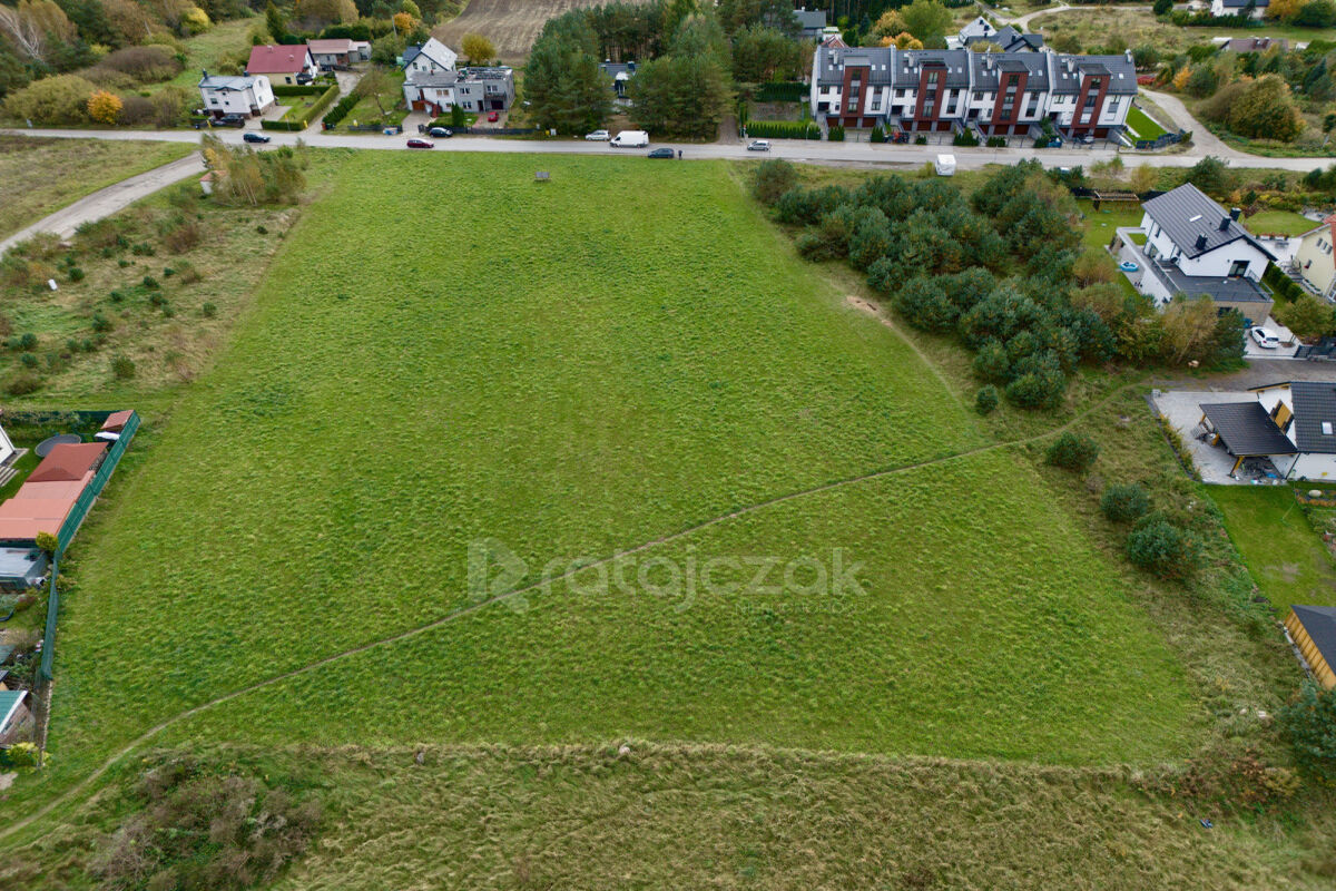 Zabudowa jednorodzinna wolnostojąca lub bliźniaczaGdynia