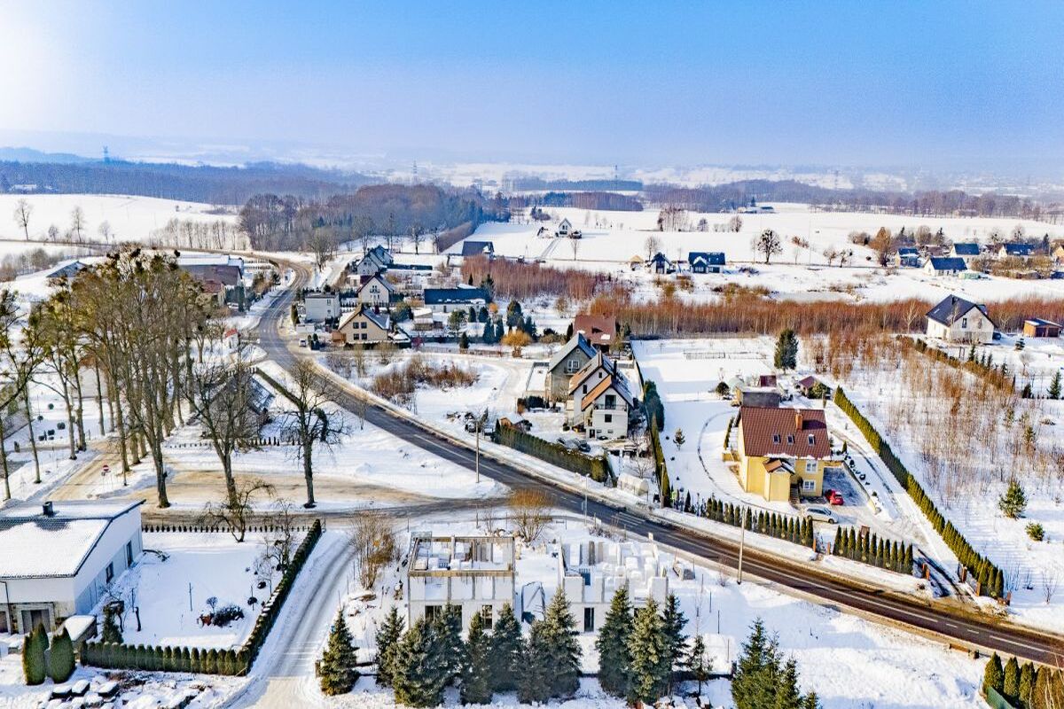 3 POK | 1 PIĘTRO | SYCHOWO | BLISKO LASU i S6Sychowo