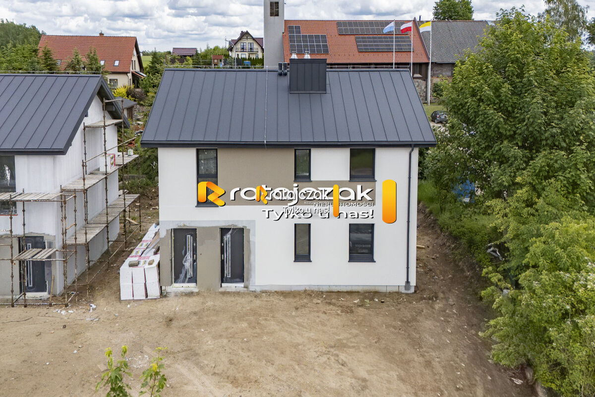 3 POK | 1 PIĘTRO | SYCHOWO | BLISKO LASU i S6Sychowo