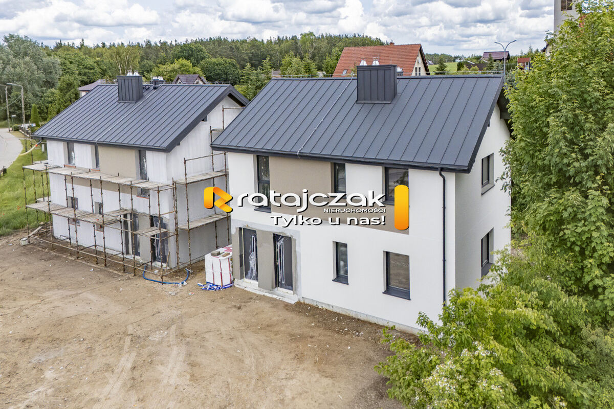 3 POK | 1 PIĘTRO | SYCHOWO | BLISKO LASU i S6Sychowo