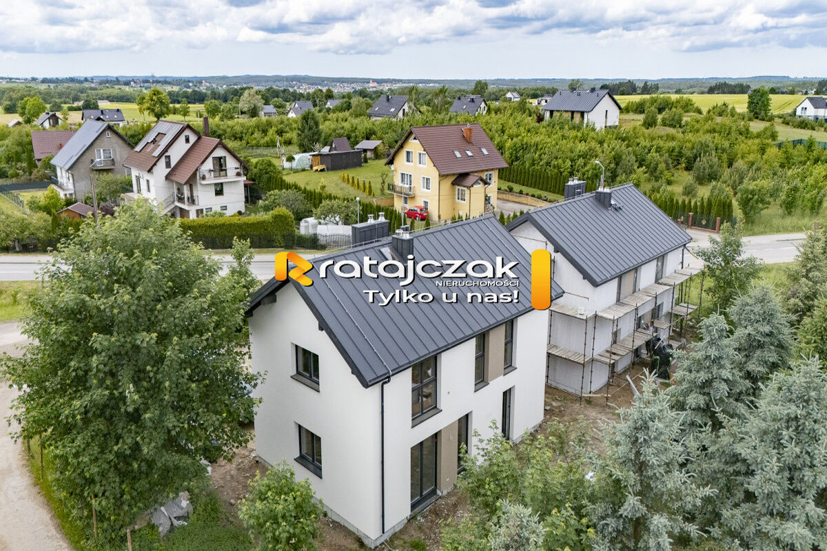 3 POK | 1 PIĘTRO | SYCHOWO | BLISKO LASU i S6Sychowo