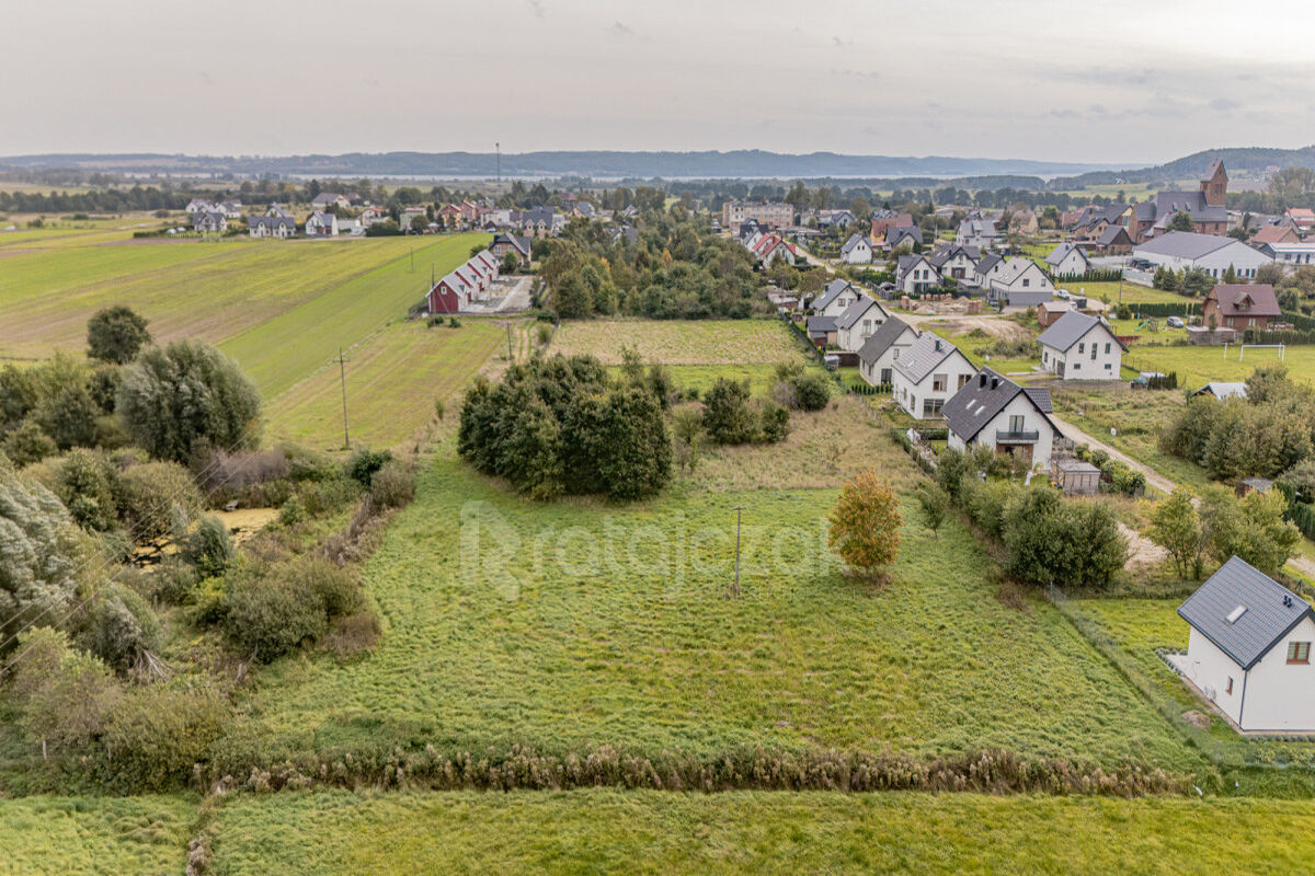 CISZA I SPOKÓJ | WIERZCHUCINO | BLISKO MORZAWierzchucino