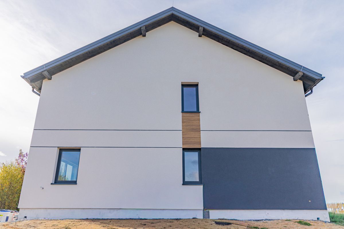 4 POK | DOM | SYCHOWO | GARAŻ | OGRÓD | BLISKO S6Sychowo