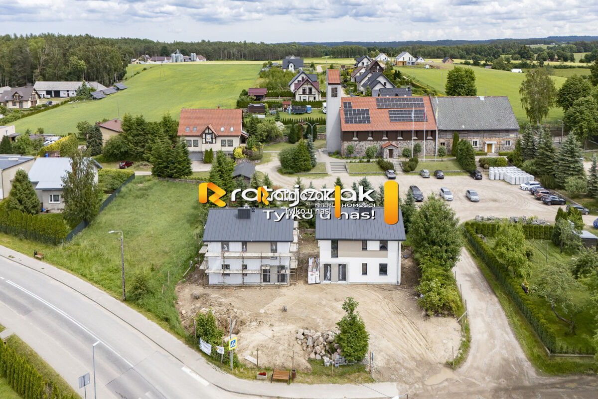 3 POK | PARTER | OGRÓD |  SYCHOWO | BLISKO S6Sychowo