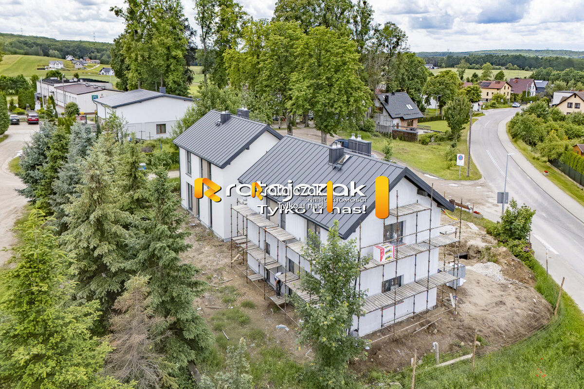 3 POK | PARTER | SYCHOWO | BLISKO LASU S6 | OGRÓDSychowo