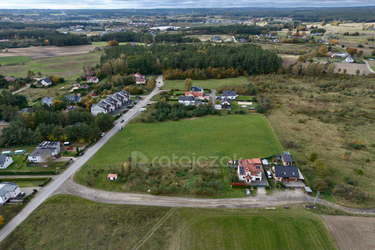 Zabudowa jednorodzinna wolnostojąca lub bliźniaczaGdynia