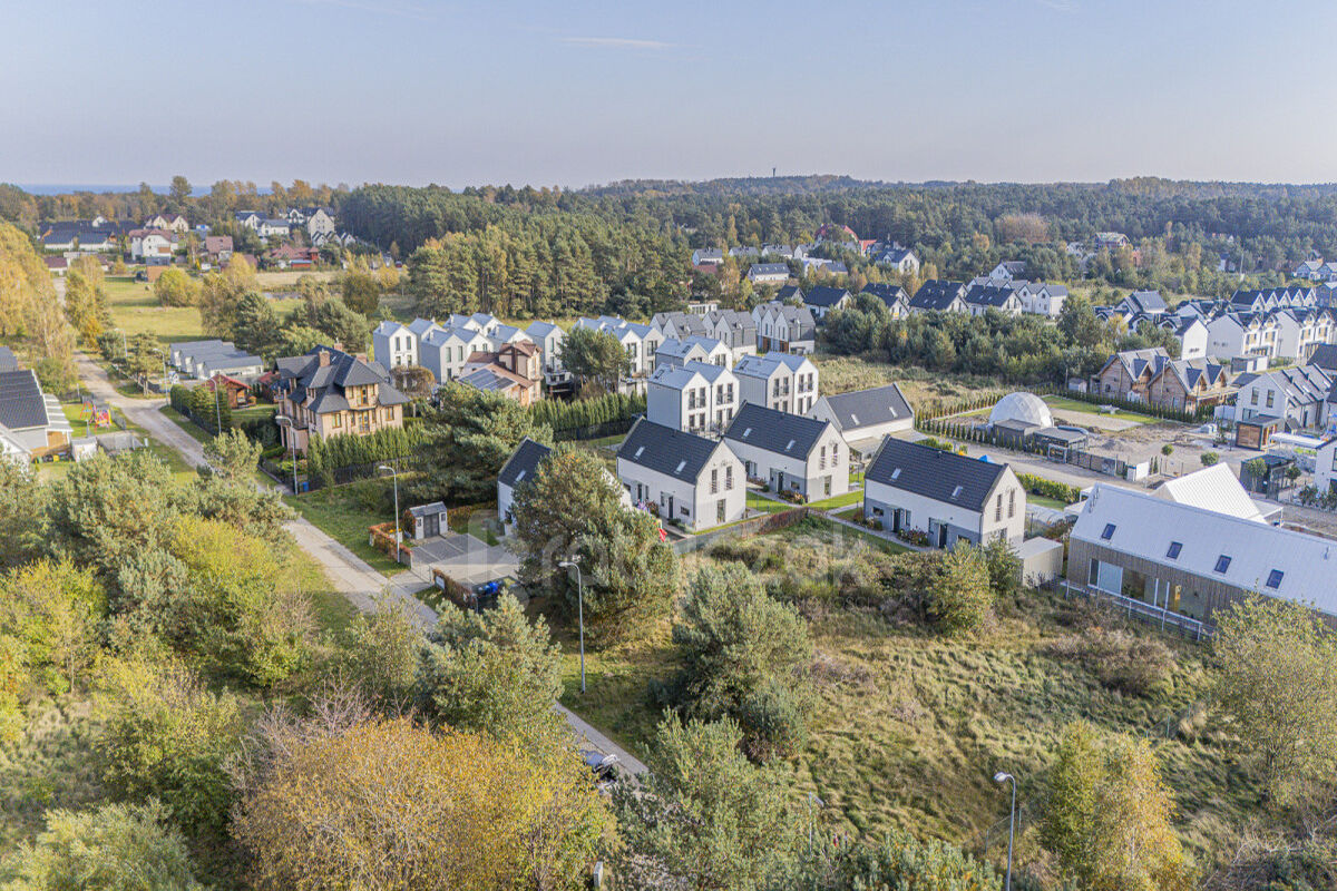 Budowlana MN U|900m morze|na granicy JastrzębiejTupadły