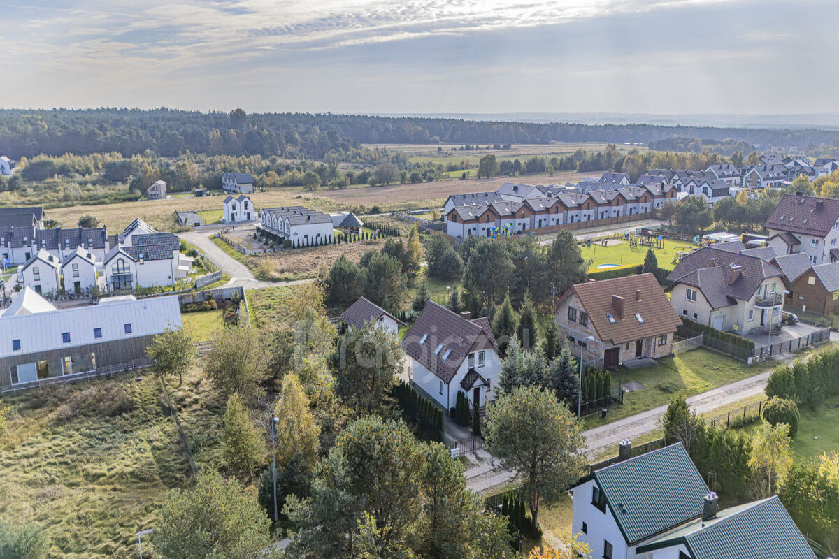 Budowlana MN U|900m morze|na granicy JastrzębiejTupadły