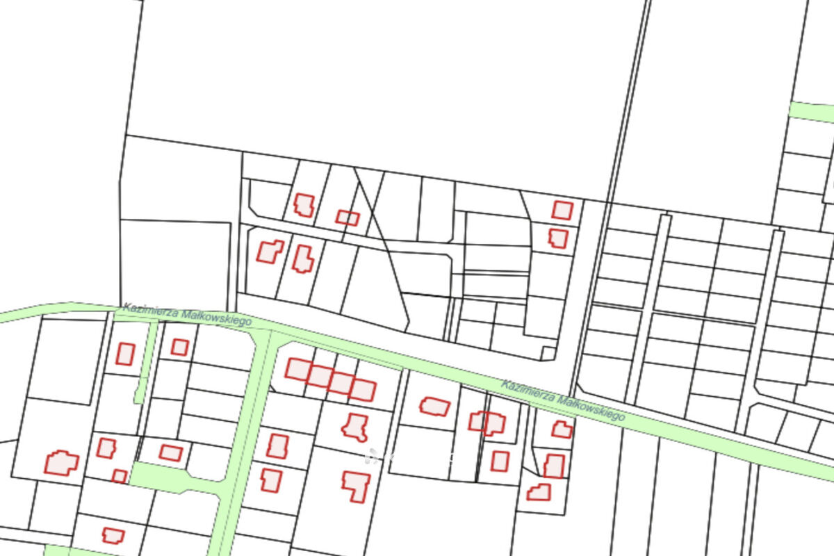 Zabudowa jednorodzinna wolnostojąca lub bliźniaczaGdynia