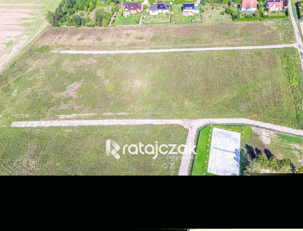 Atrakcyjne działki budowlane – Gdańsk MatarniaGdańsk