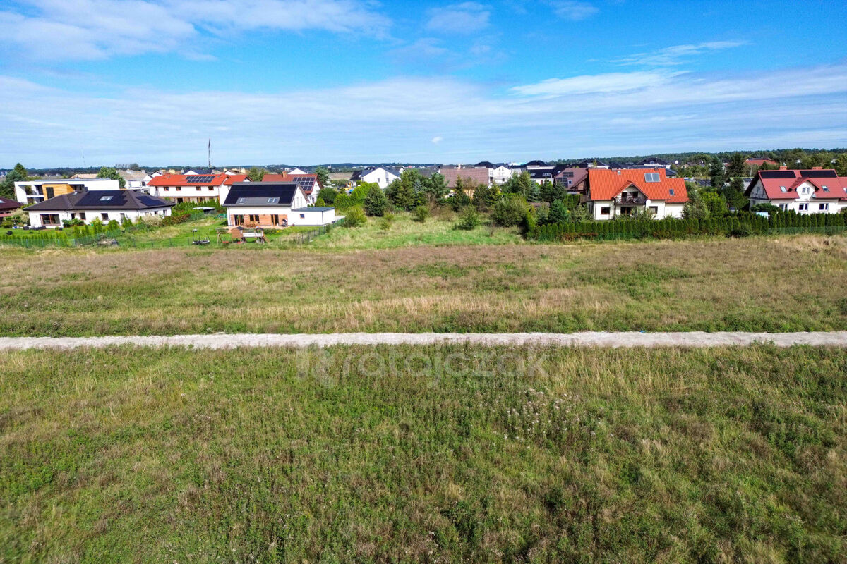 Atrakcyjne działki budowlane – Gdańsk MatarniaGdańsk