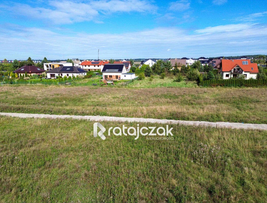 Atrakcyjne działki budowlane – Gdańsk MatarniaGdańsk