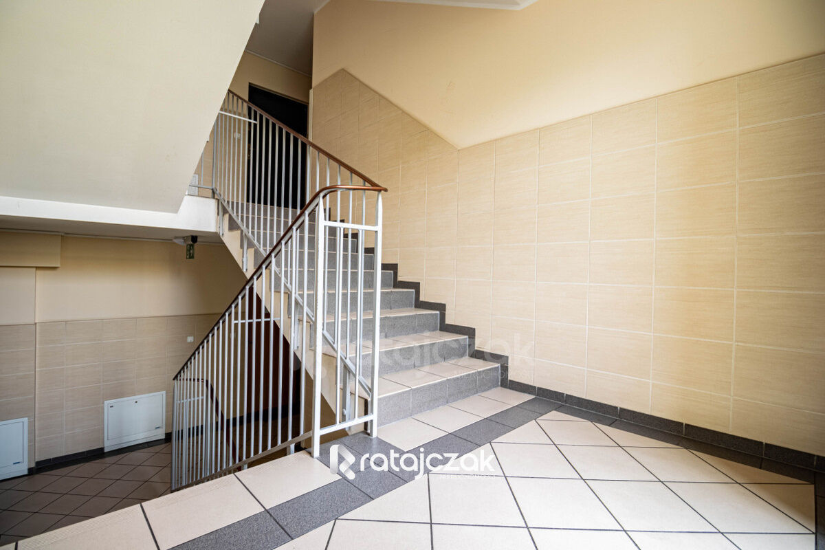 2 POK | BALKON | POD KLUCZ | WEJHEROWO ŚMIECHOWOWejherowo