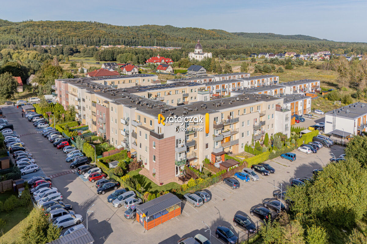 2 POK | BALKON | POD KLUCZ | WEJHEROWO ŚMIECHOWOWejherowo