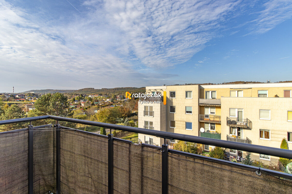 2 POK | BALKON | POD KLUCZ | WEJHEROWO ŚMIECHOWOWejherowo