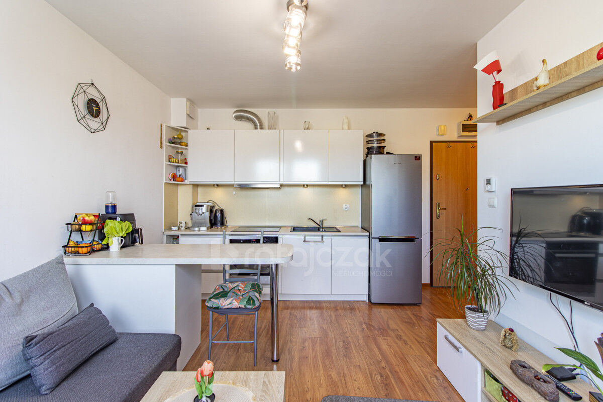 2 POK | BALKON | POD KLUCZ | WEJHEROWO ŚMIECHOWOWejherowo