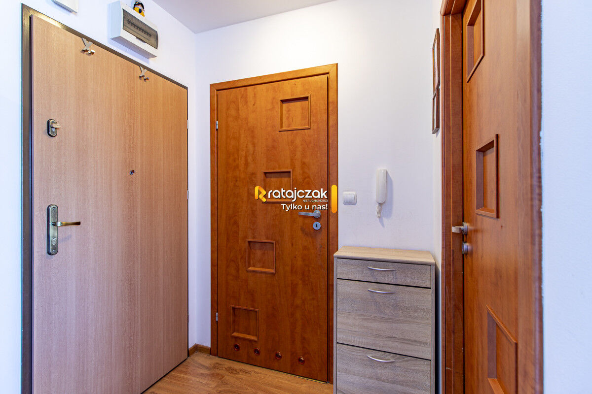 2 POK | BALKON | POD KLUCZ | WEJHEROWO ŚMIECHOWOWejherowo