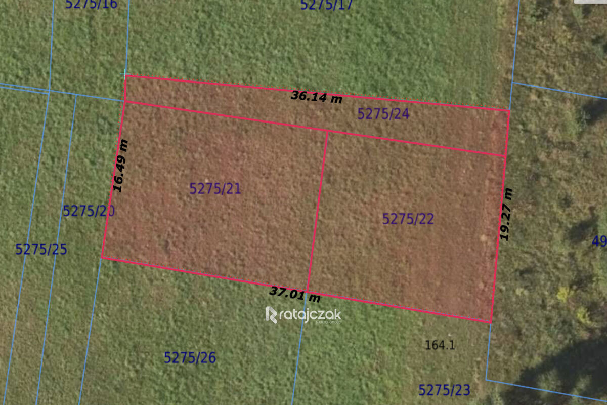 Zabudowa jednorodzinna wolnostojąca lub bliźniaczaGdynia