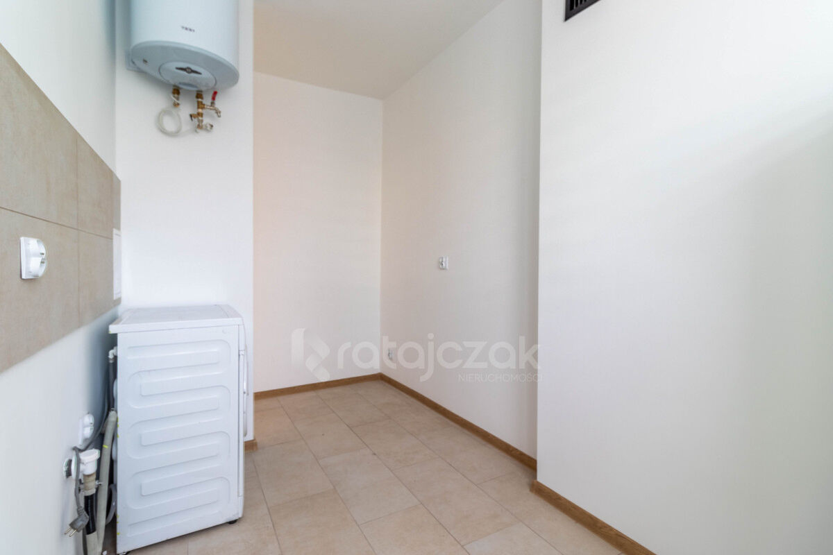 2 pokoje po remoncie | piwnica | parterPuck