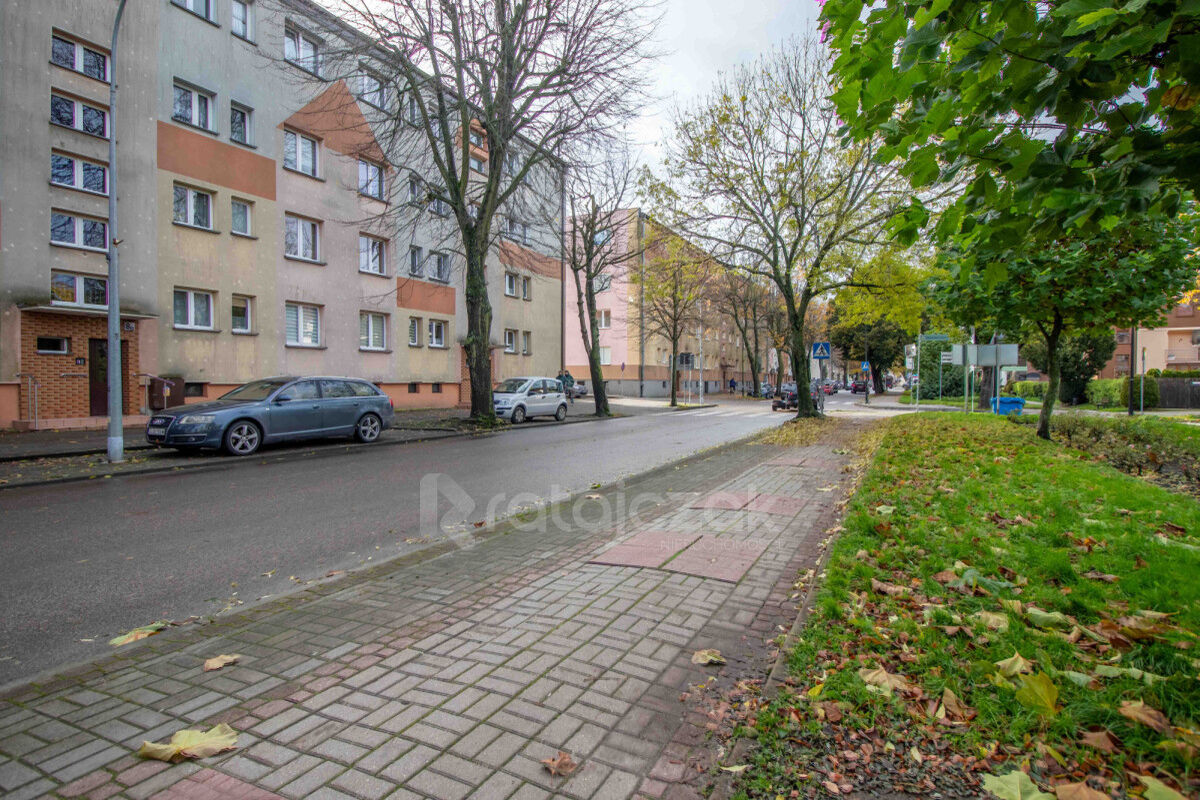 2 pokoje po remoncie | piwnica | parterPuck