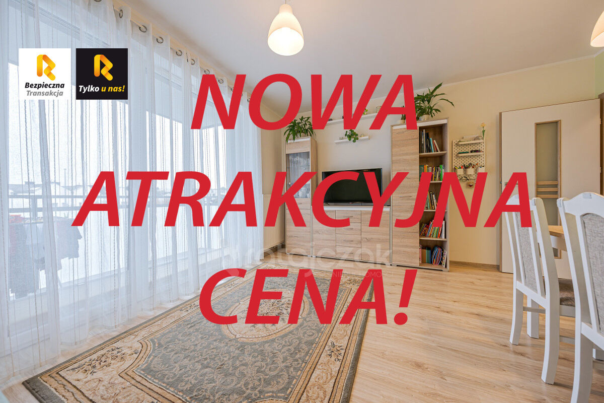 Nowa cena! Przyjdź  zobacz  kup!Gdańsk