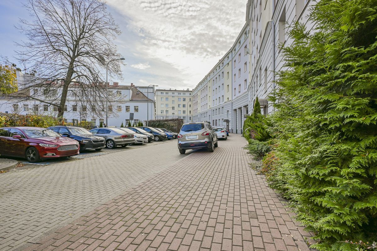 Gdynia 2 pok Top Lokalizacja Wzg. Św. MaksymilianaGdynia
