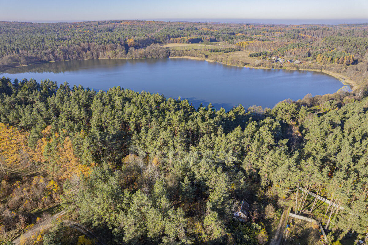 DZIAŁKA Zbychowo  pod inwestycję mieszkaniowąZbychowo