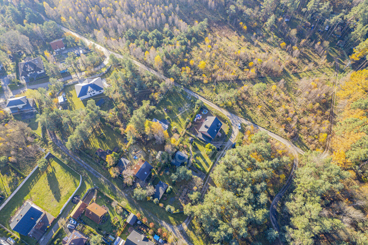 DZIAŁKA Zbychowo  pod inwestycję mieszkaniowąZbychowo