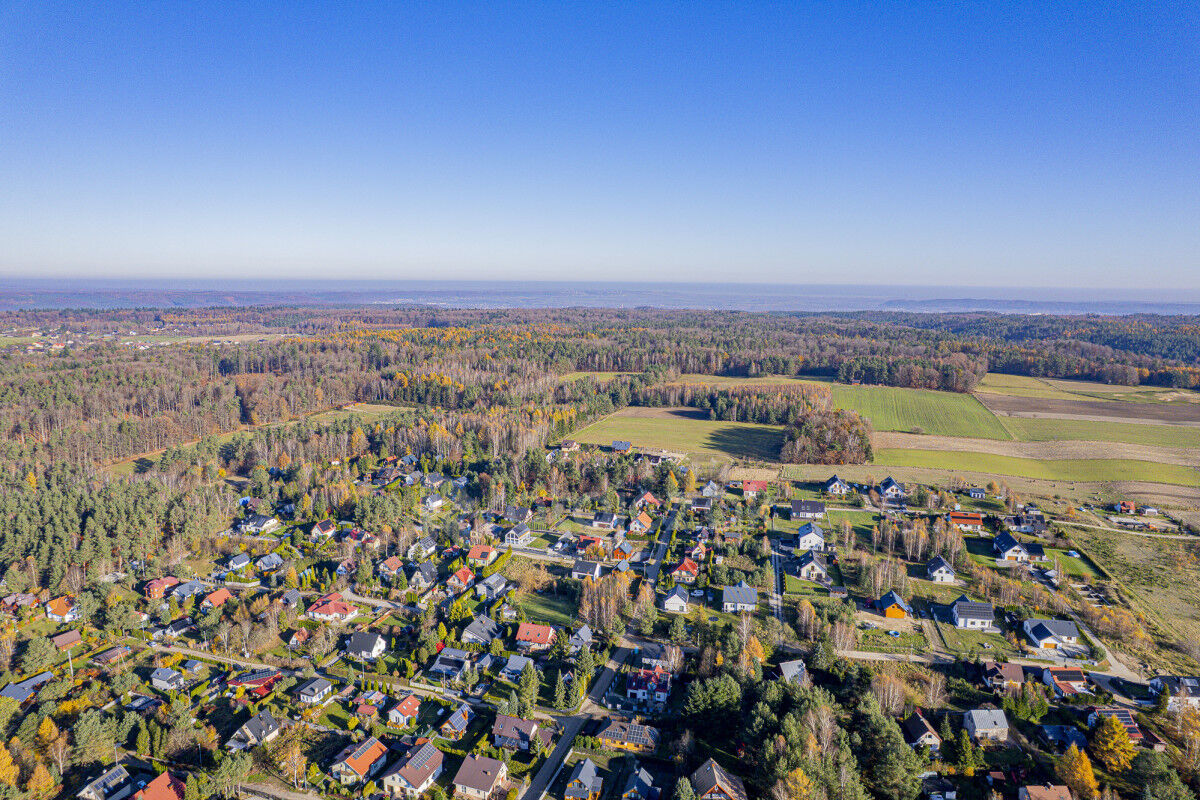 DZIAŁKA Zbychowo  pod inwestycję mieszkaniowąZbychowo